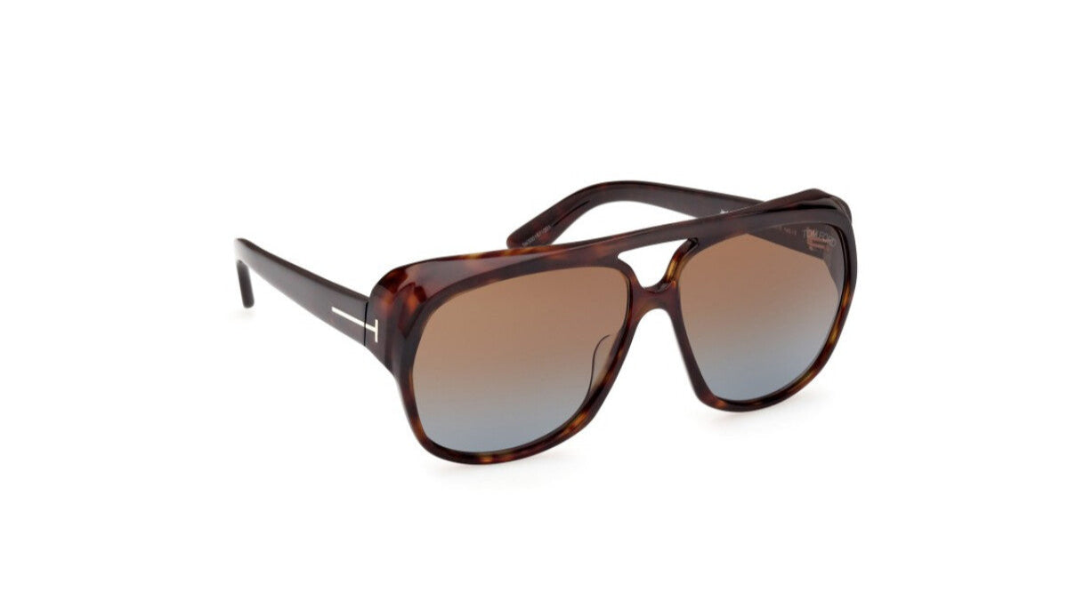 TOM FORD SUNGLASSES JAYDEN - FT1103 52F 61