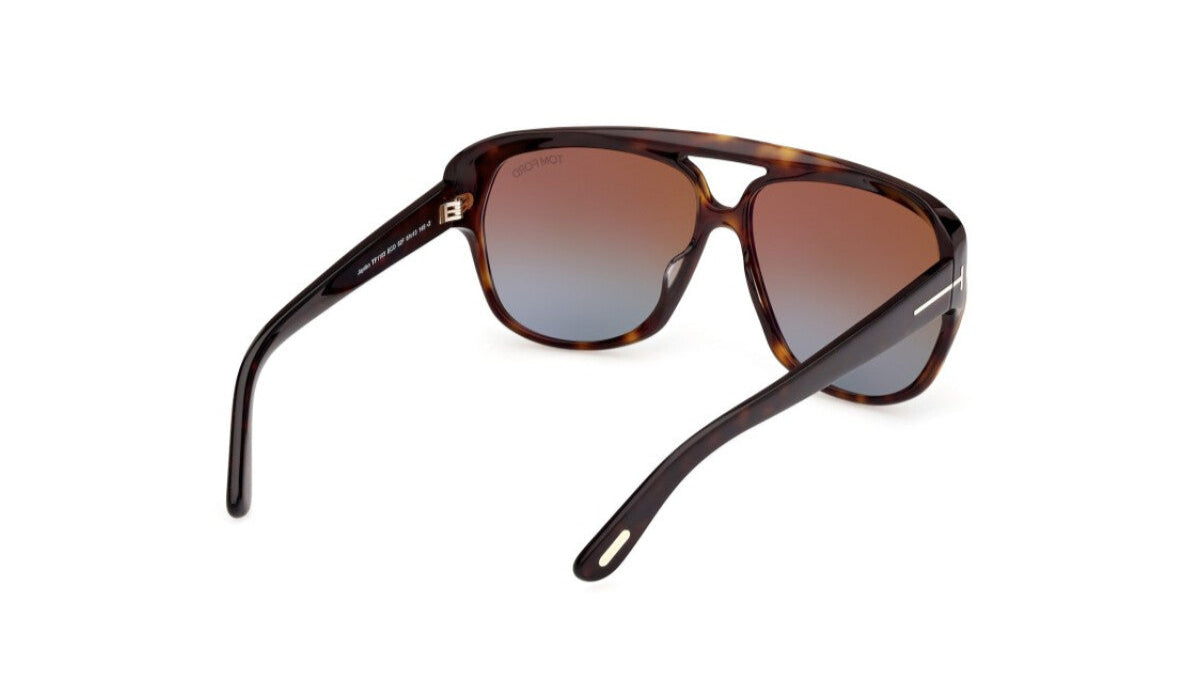 TOM FORD SUNGLASSES JAYDEN - FT1103 52F 61