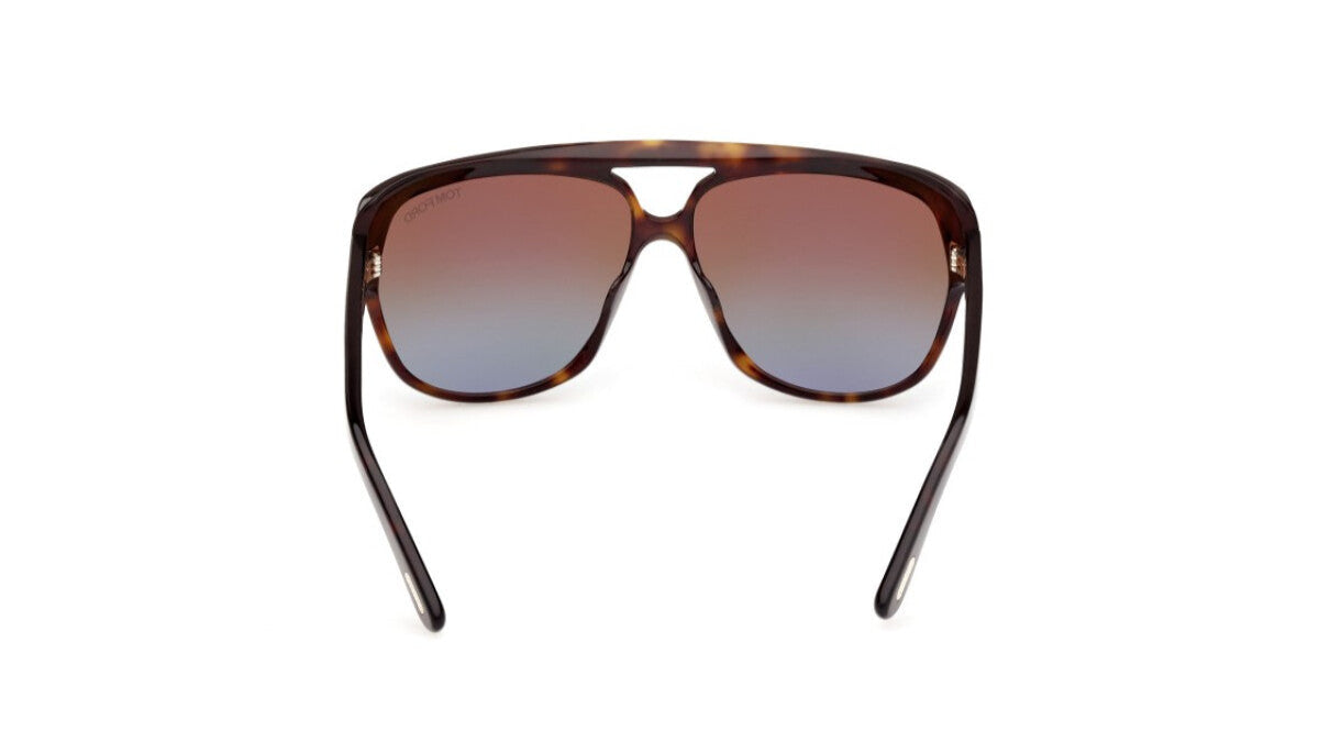 TOM FORD SUNGLASSES JAYDEN - FT1103 52F 61
