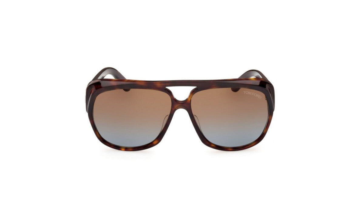TOM FORD SUNGLASSES JAYDEN - FT1103 52F 61