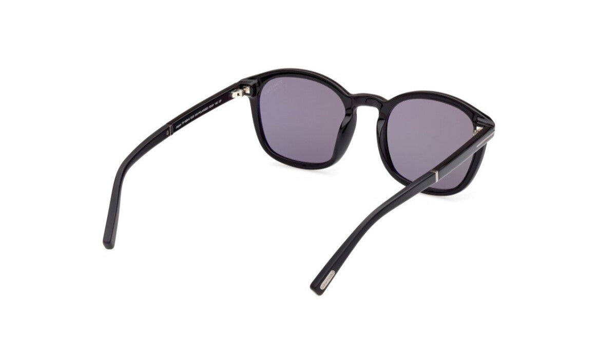 TOM FORD SUNGLASSES JAYSON - FT1020-N 01D 52