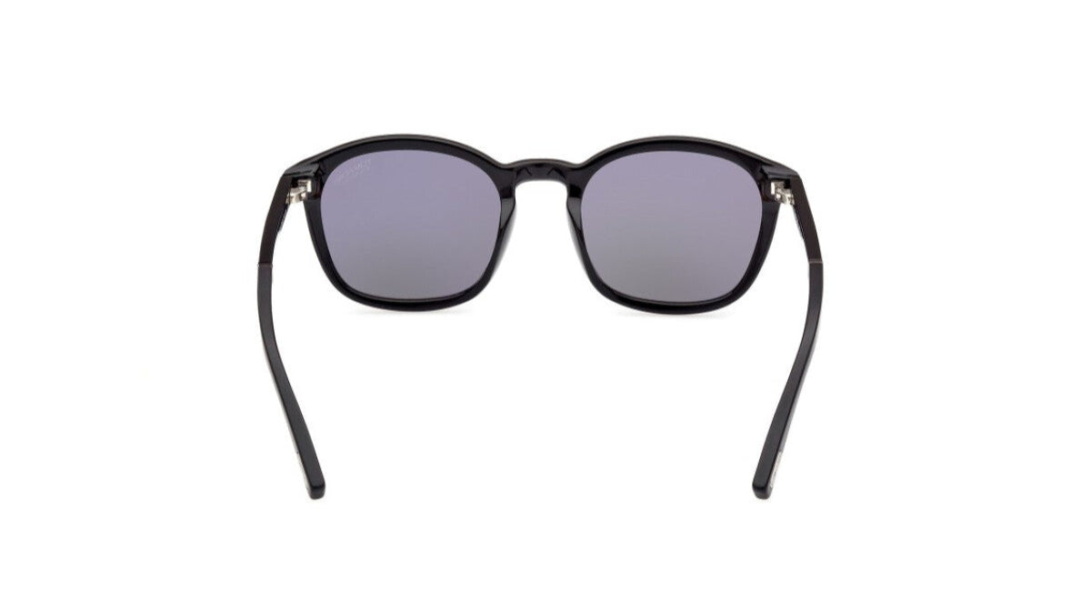 TOM FORD SUNGLASSES JAYSON - FT1020-N 01D 52