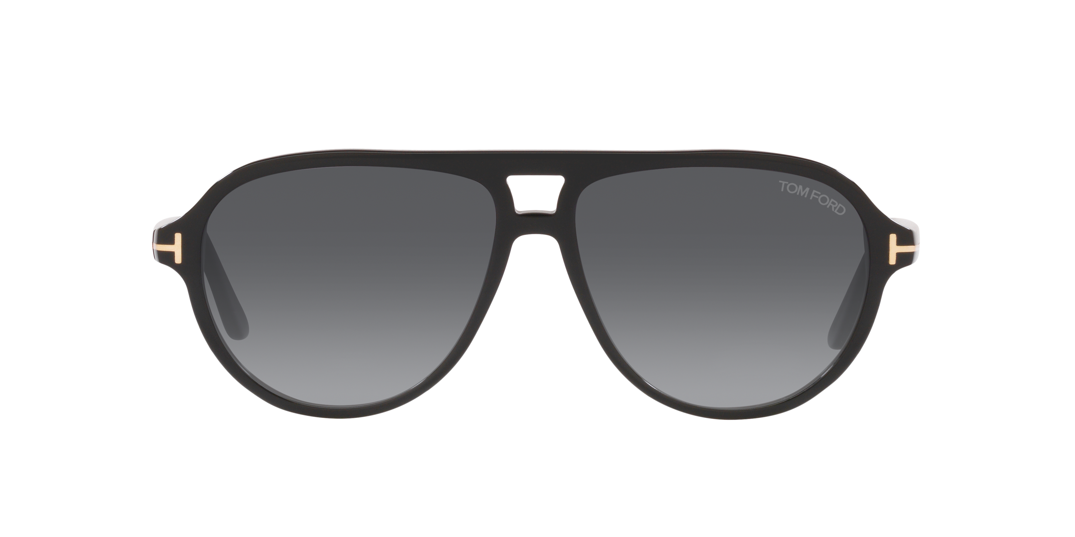 TOM FORD SUNGLASSES JEFFREY - FT0932 01B 59