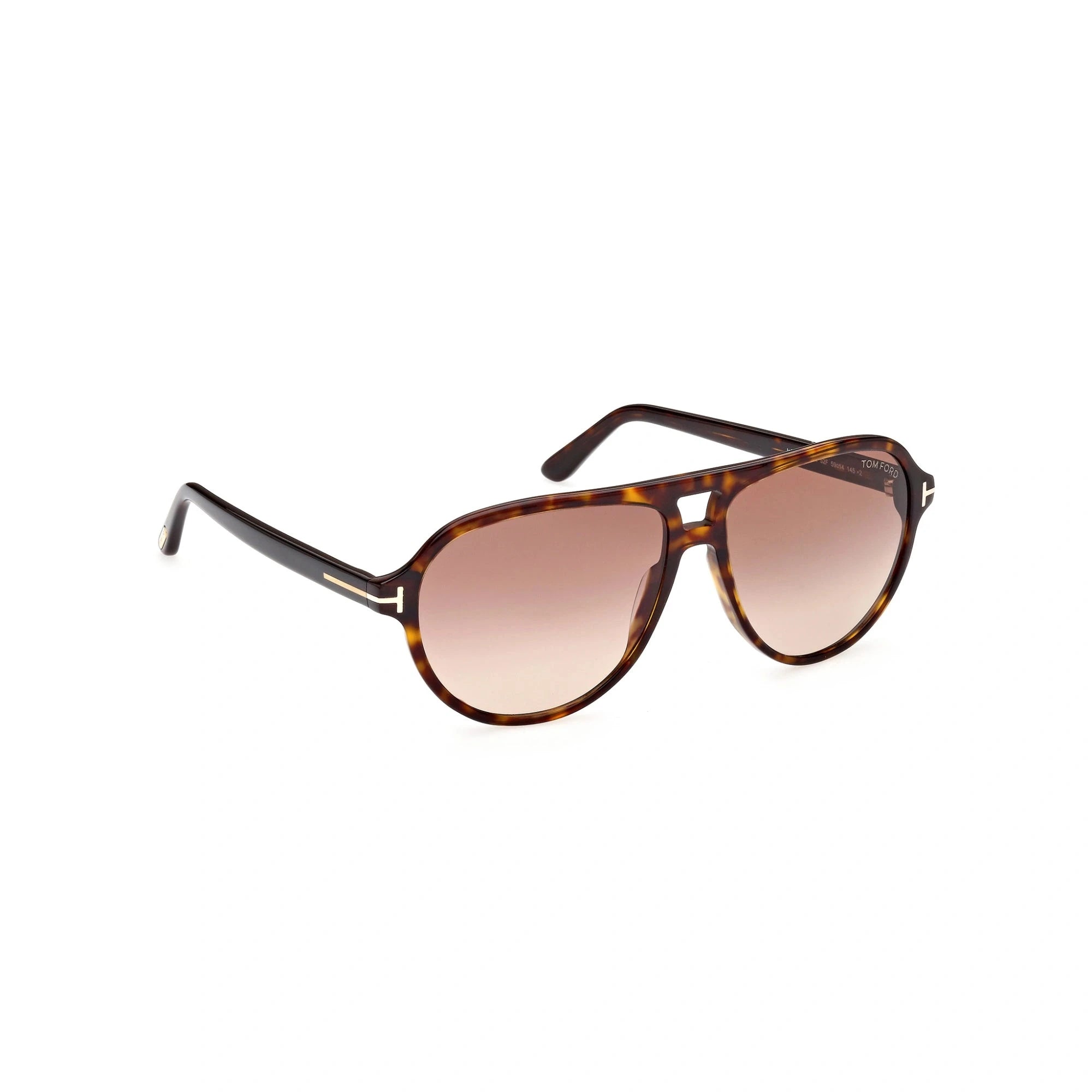 TOM FORD SUNGLASSES JEFFREY - FT0932 52F 59