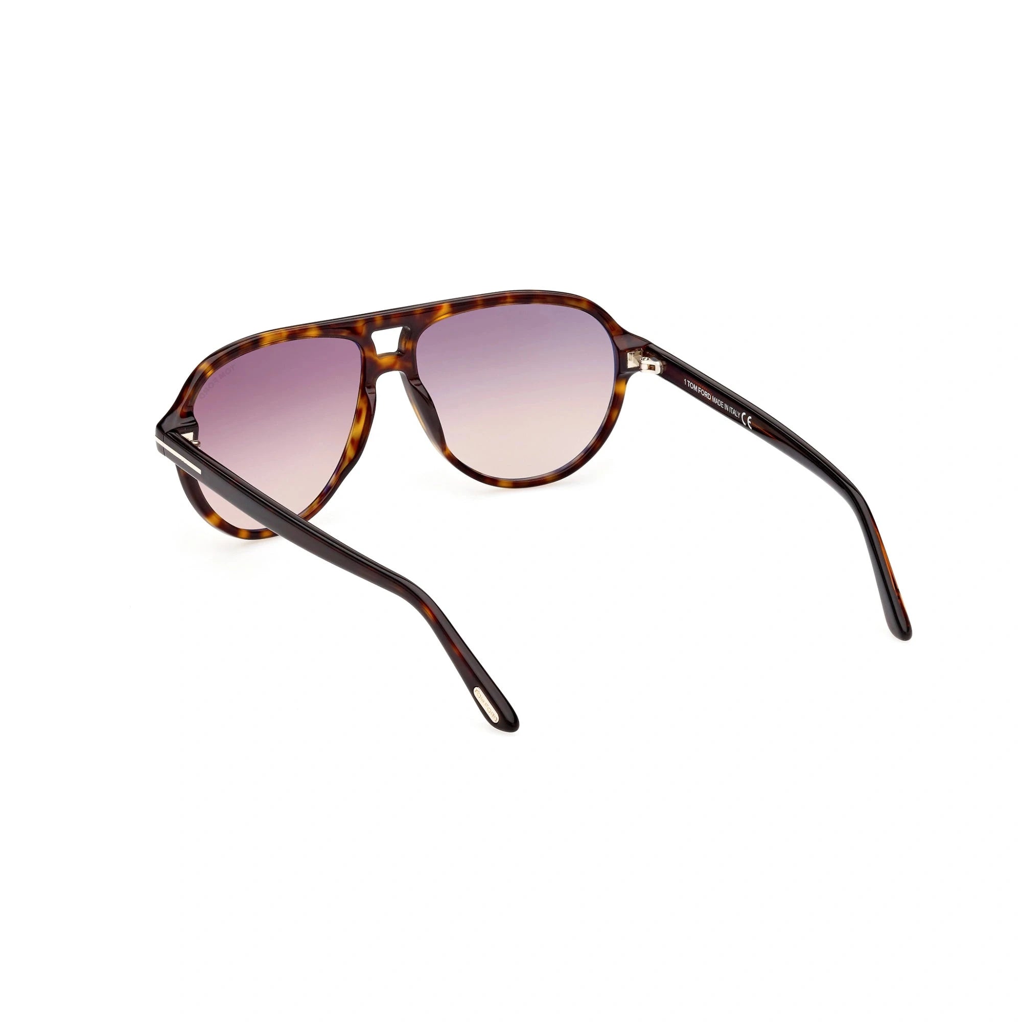 TOM FORD SUNGLASSES JEFFREY - FT0932 52F 59