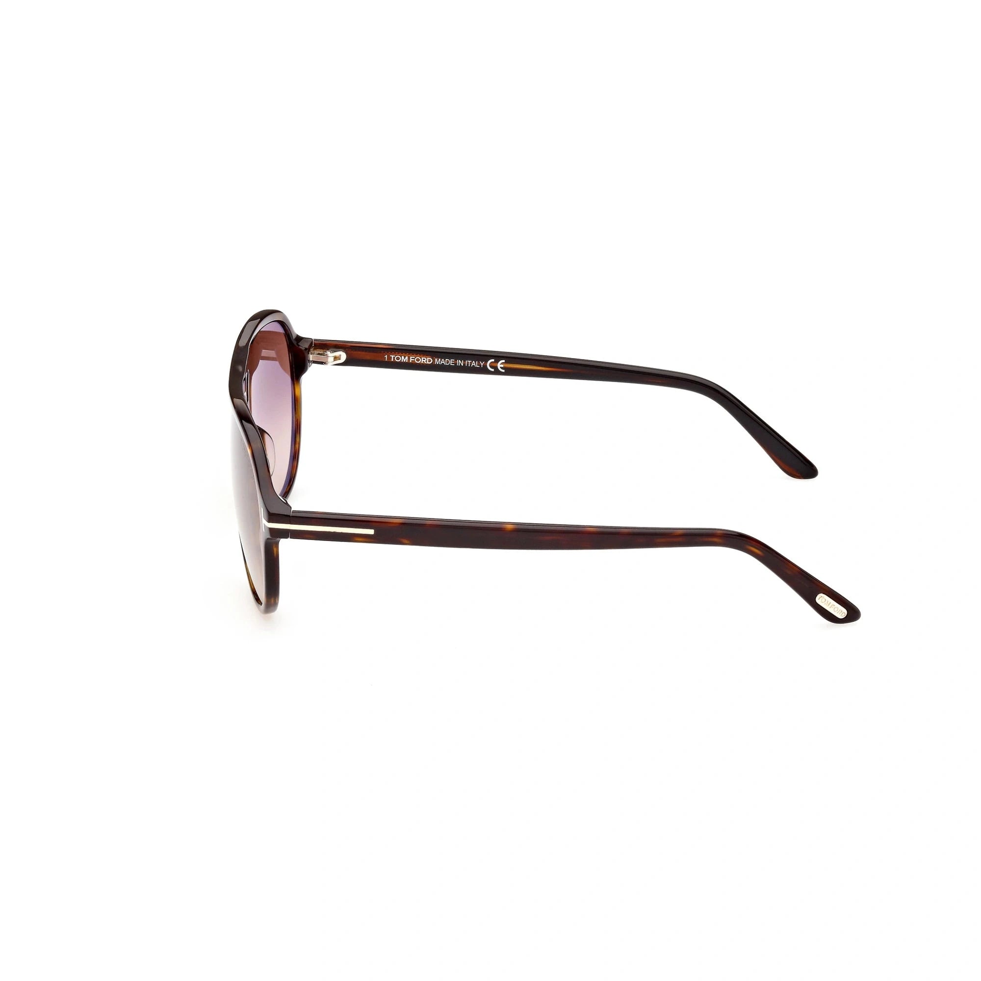 TOM FORD SUNGLASSES JEFFREY - FT0932 52F 59