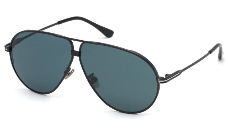 TOM FORD SUNGLASSES JET H - FT0734-H 01N 64