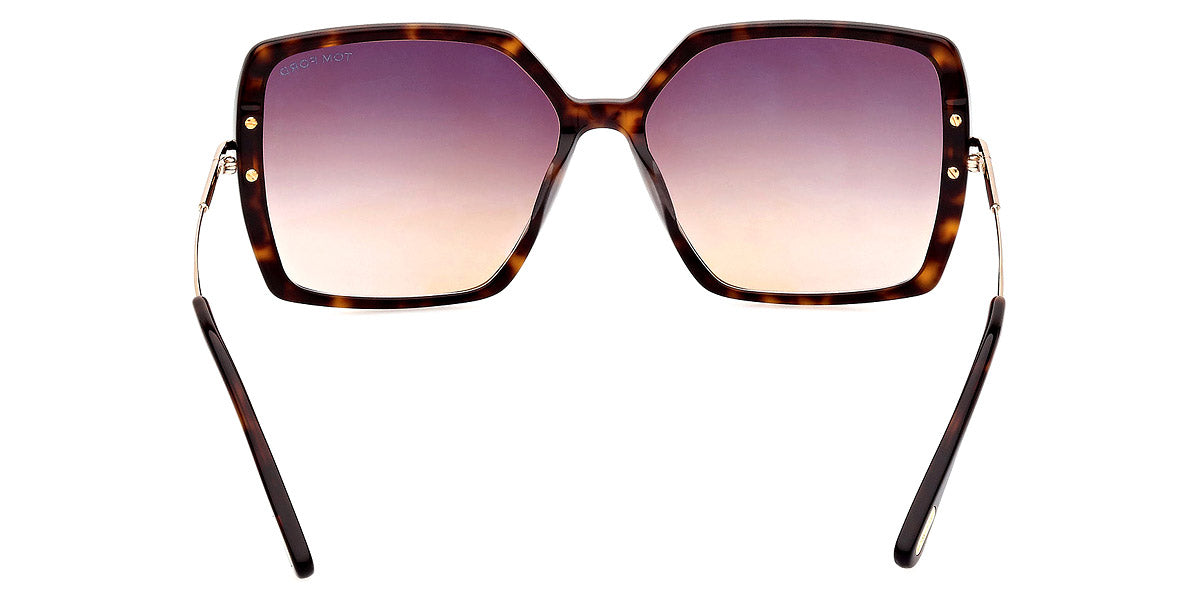 TOM FORD SUNGLASSES JOANNA - FT1039 52F 59