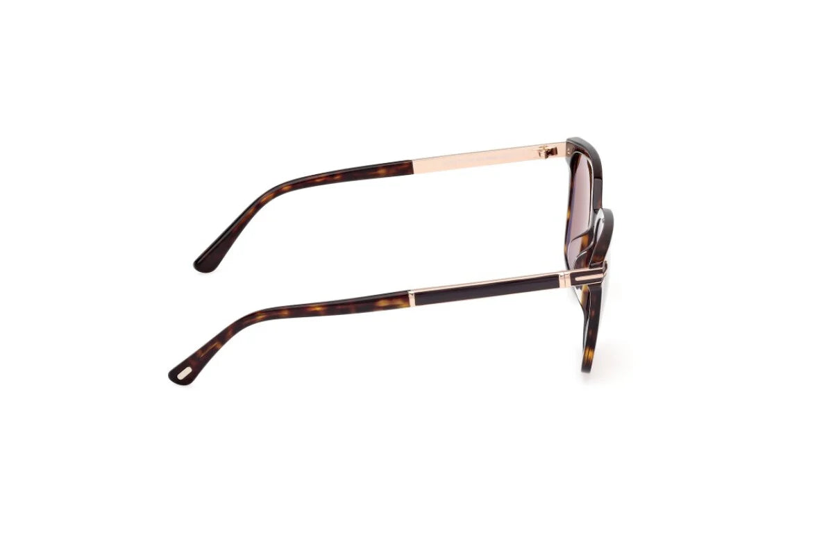 TOM FORD SUNGLASSES JOCHEM - FT1183 52E 56