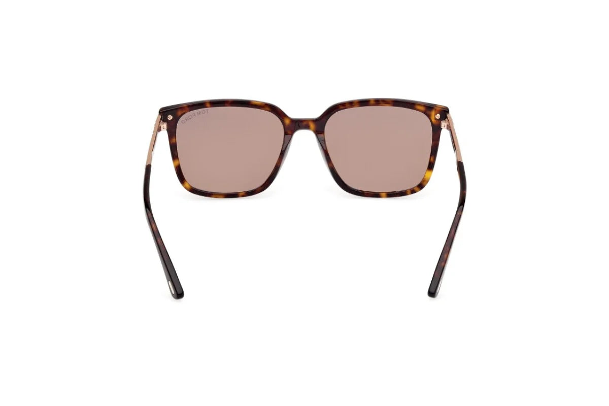 TOM FORD SUNGLASSES JOCHEM - FT1183 52E 56