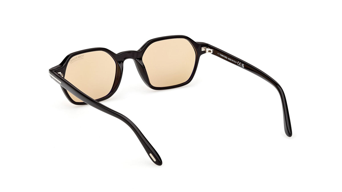 TOM FORD SUNGLASSES JOEY - FT1301 01E 51