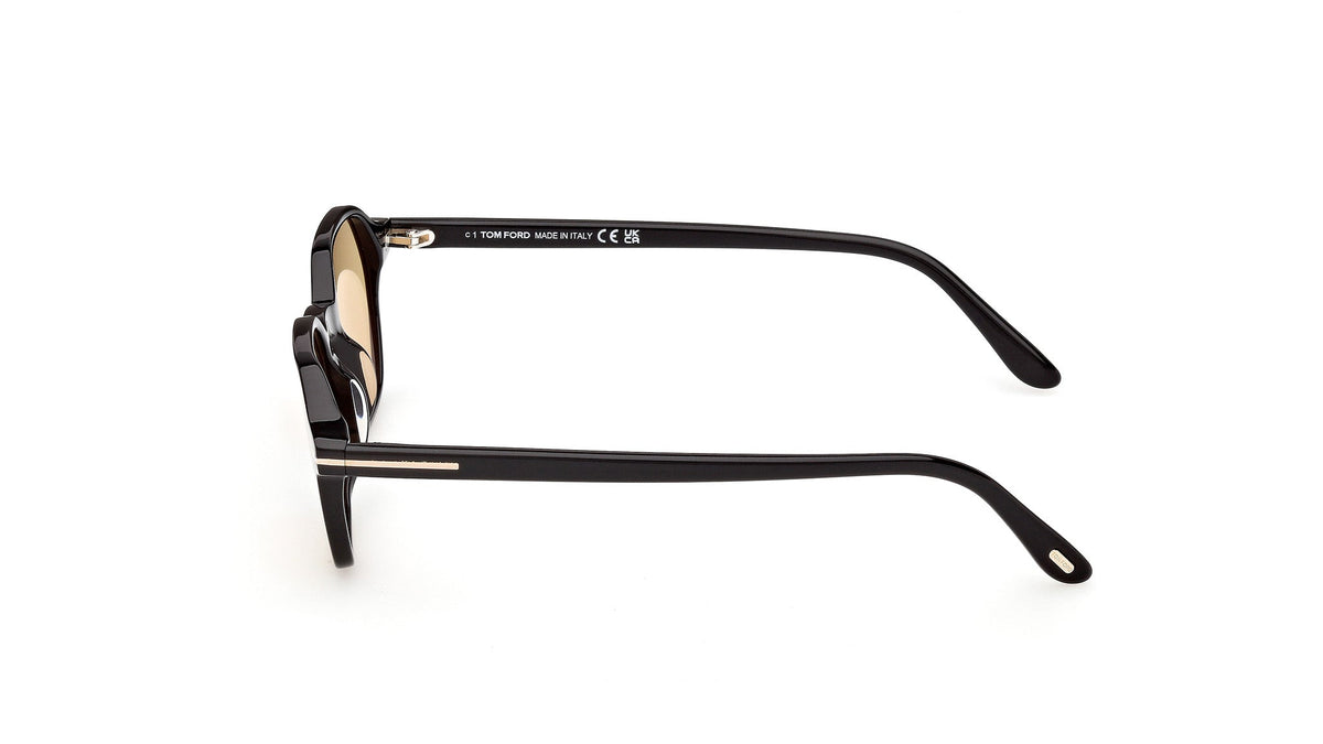 TOM FORD SUNGLASSES JOEY - FT1301 01E 51