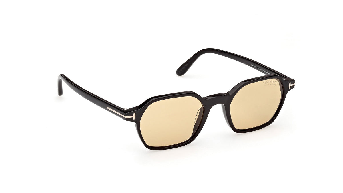 TOM FORD SUNGLASSES JOEY - FT1301 01E 51