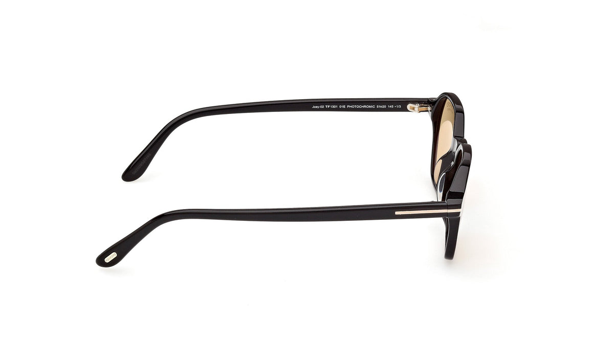 TOM FORD SUNGLASSES JOEY - FT1301 01E 51