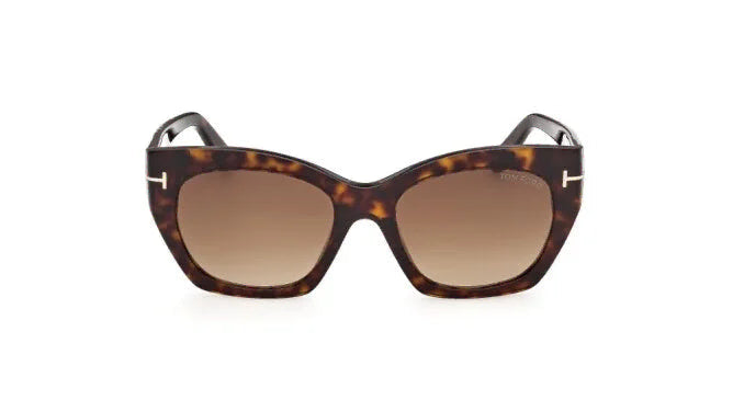 TOM FORD SUNGLASSES JONI - FT1422 52F 54