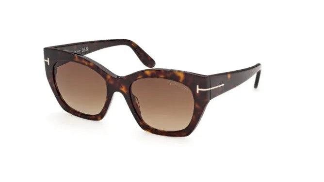 TOM FORD SUNGLASSES JONI - FT1422 52F 54