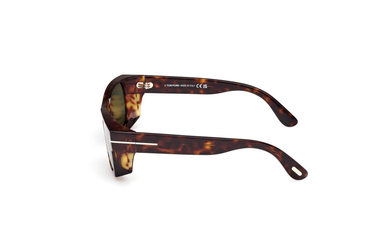 TOM FORD SUNGLASSES JUAN - FT1181 52N 56