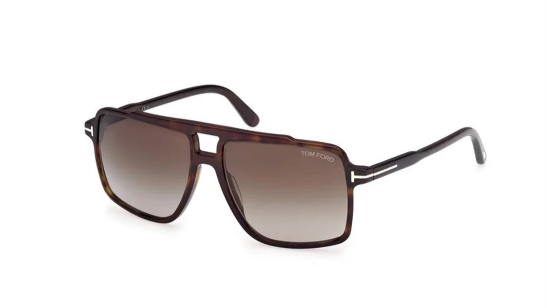 TOM FORD SUNGLASSES KEMP - FT1177 52B 59
