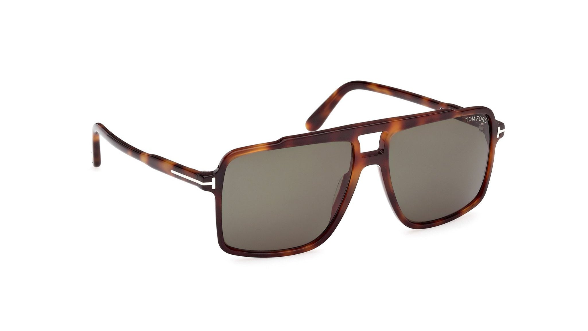 TOM FORD SUNGLASSES KEMP - FT1177 53N 59