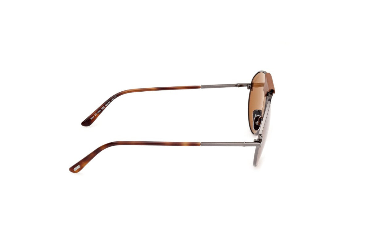TOM FORD SUNGLASSES KEN - FT1095 08E 60