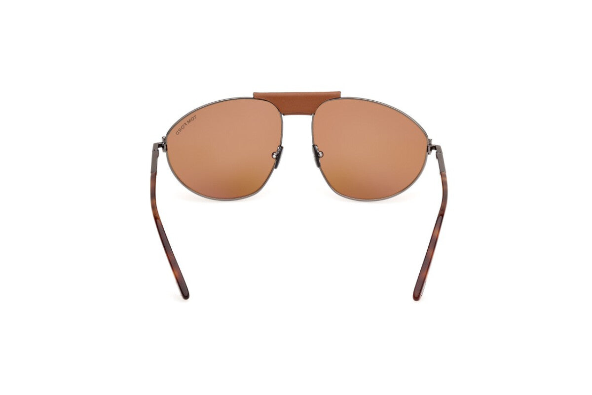TOM FORD SUNGLASSES KEN - FT1095 08E 60