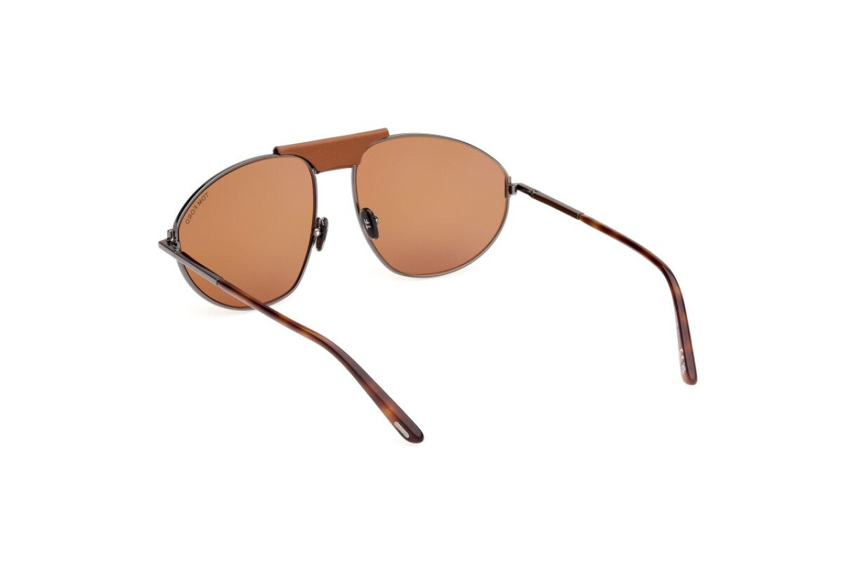 TOM FORD SUNGLASSES KEN - FT1095 08E 60