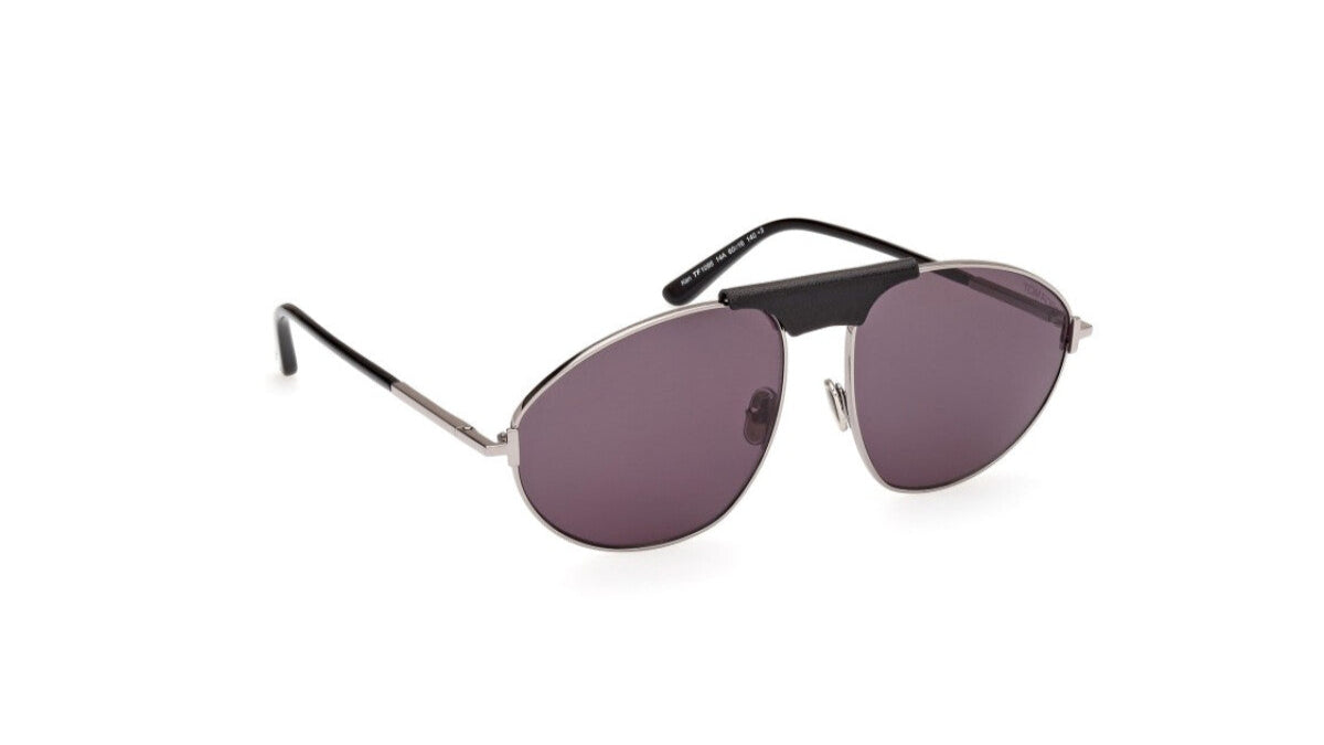 TOM FORD SUNGLASSES KEN - FT1095 14A 60