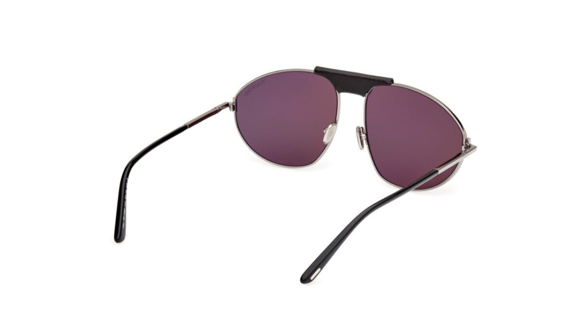 TOM FORD SUNGLASSES KEN - FT1095 14A 60