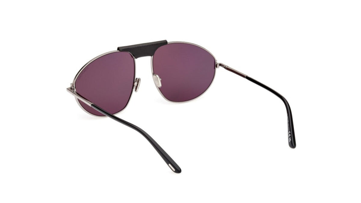 TOM FORD SUNGLASSES KEN - FT1095 14A 60