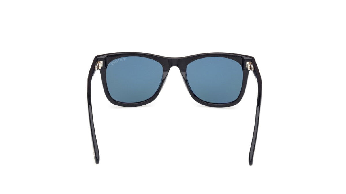 TOM FORD SUNGLASSES KEVYN - FT1099 01N 52