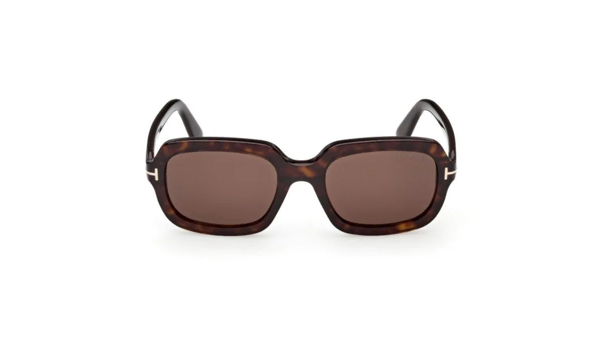 TOM FORD SUNGLASSES LANA - FT1342 52E 53