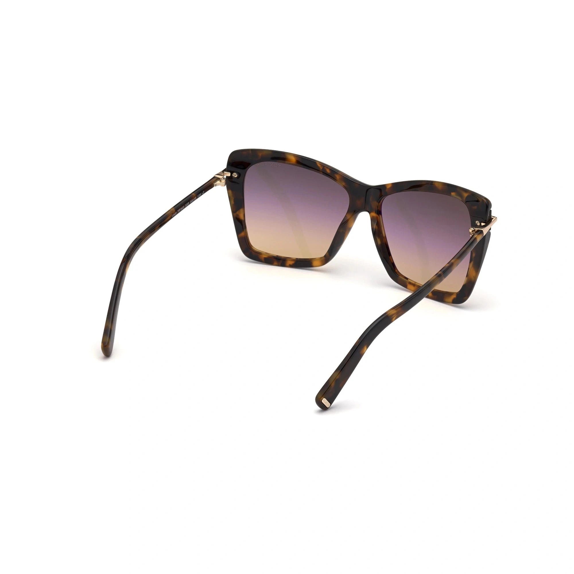 TOM FORD SUNGLASSES LEAH - FT0849 55B 64