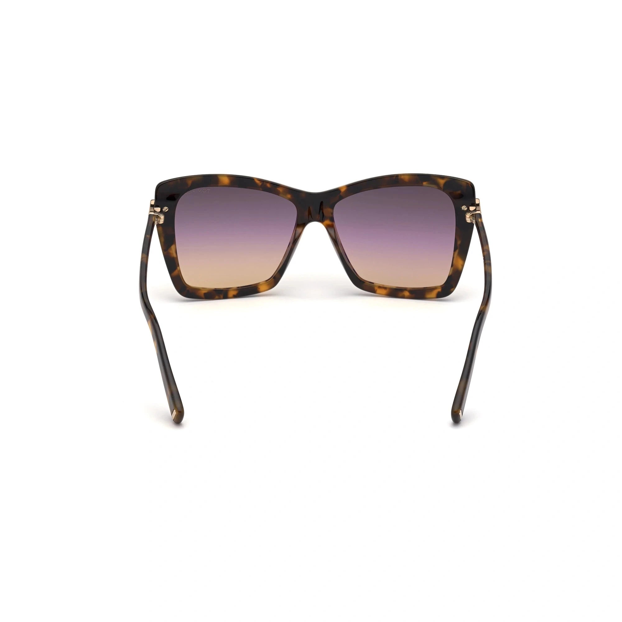 TOM FORD SUNGLASSES LEAH - FT0849 55B 64