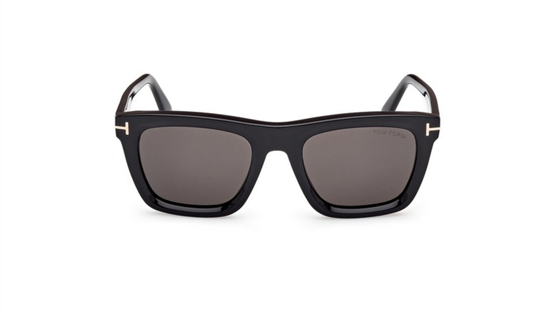 TOM FORD SUNGLASSES LELIO - FT1207 01A 52