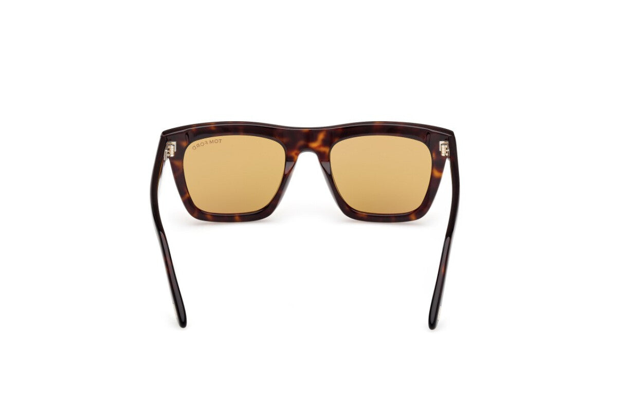 TOM FORD SUNGLASSES LELIO - FT1207 52E 52