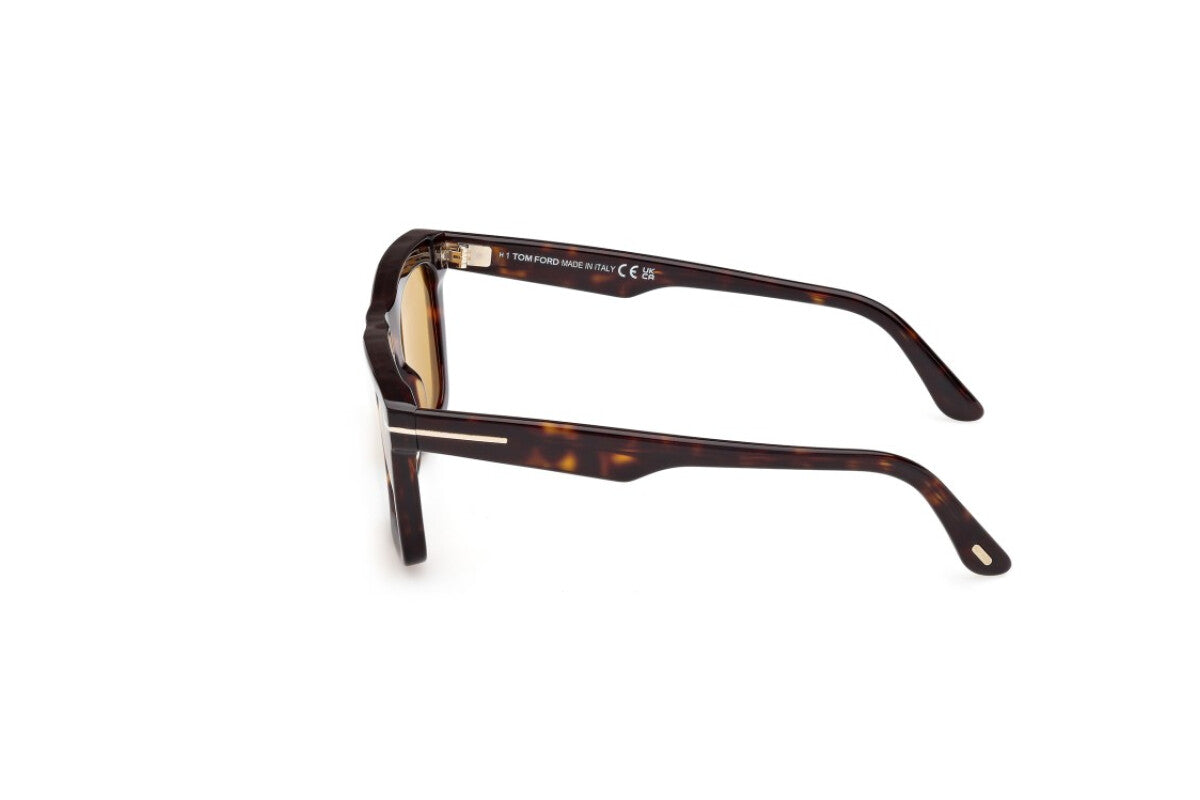 TOM FORD SUNGLASSES LELIO - FT1207 52E 52