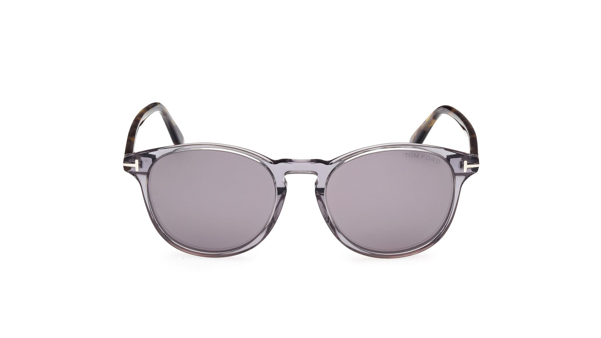 TOM FORD SUNGLASSES LEWIS - FT1097 20C 53