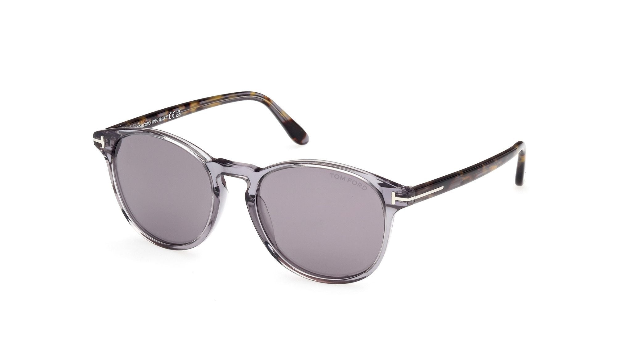 TOM FORD SUNGLASSES LEWIS - FT1097 20C 53