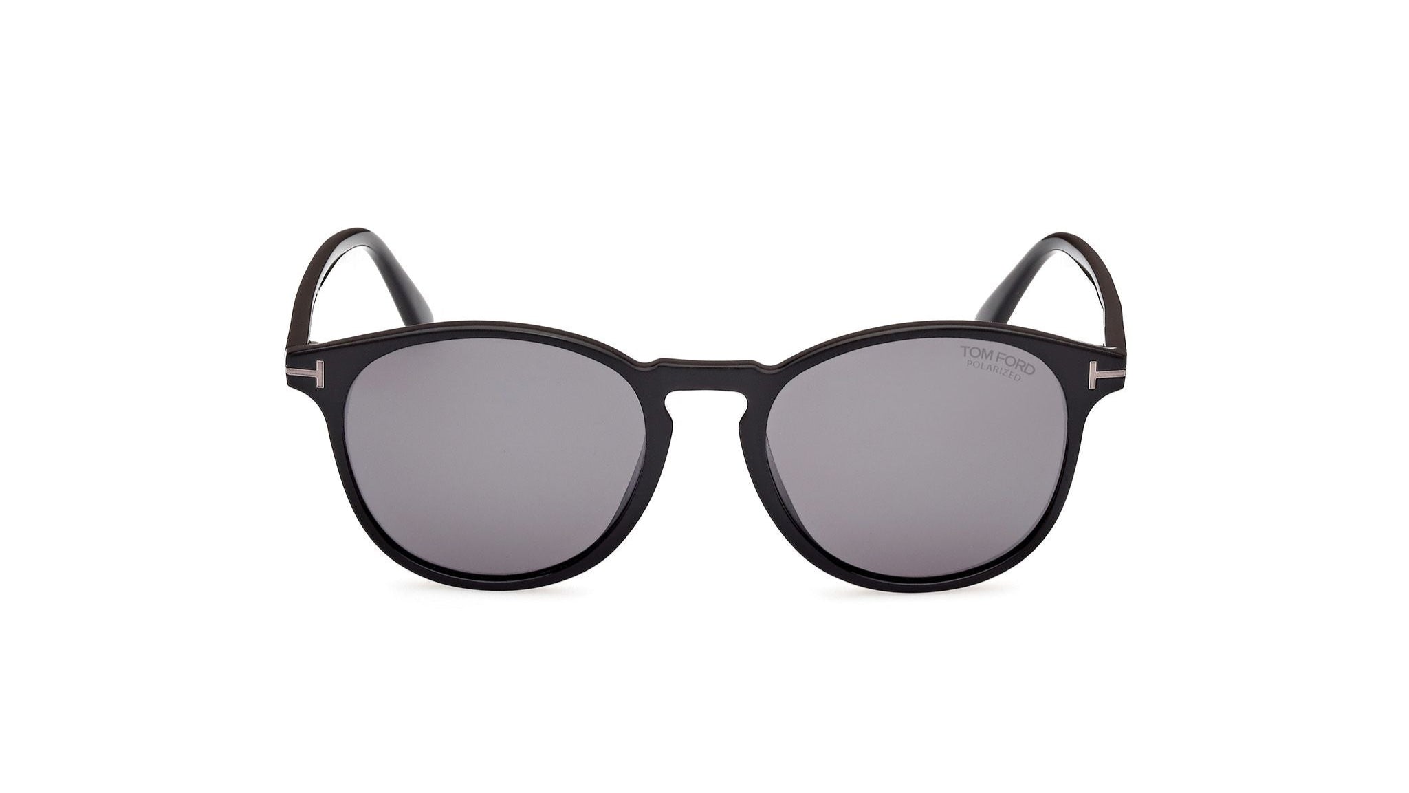 TOM FORD SUNGLASSES LEWIS - FT1097-N 01D 53