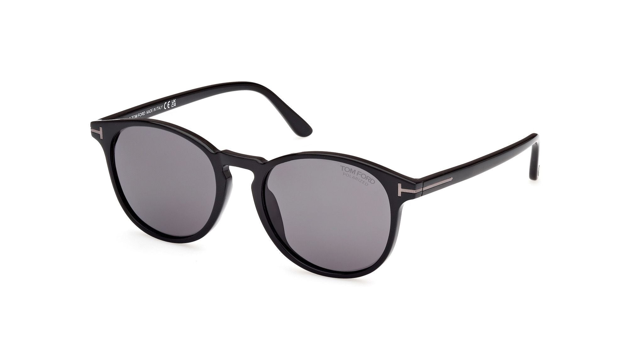 TOM FORD SUNGLASSES LEWIS - FT1097-N 01D 53