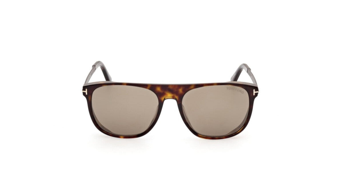 TOM FORD SUNGLASSES LIONEL - FT1105 52L 55