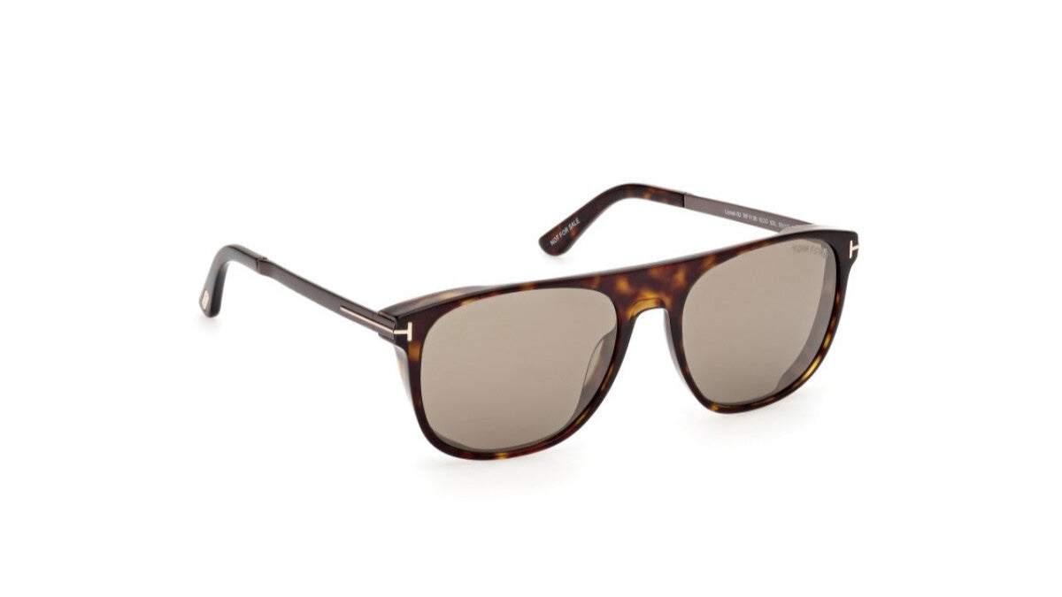 TOM FORD SUNGLASSES LIONEL - FT1105 52L 55