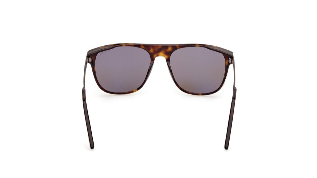 TOM FORD SUNGLASSES LIONEL - FT1105 52L 55