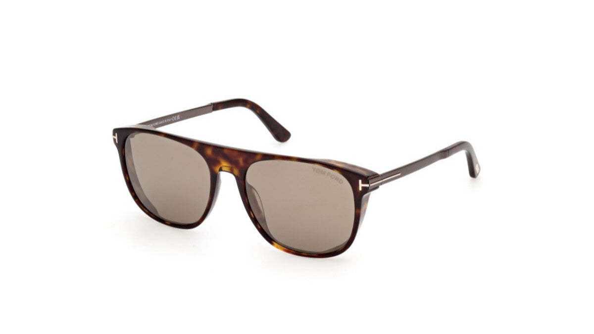 TOM FORD SUNGLASSES LIONEL - FT1105 52L 55