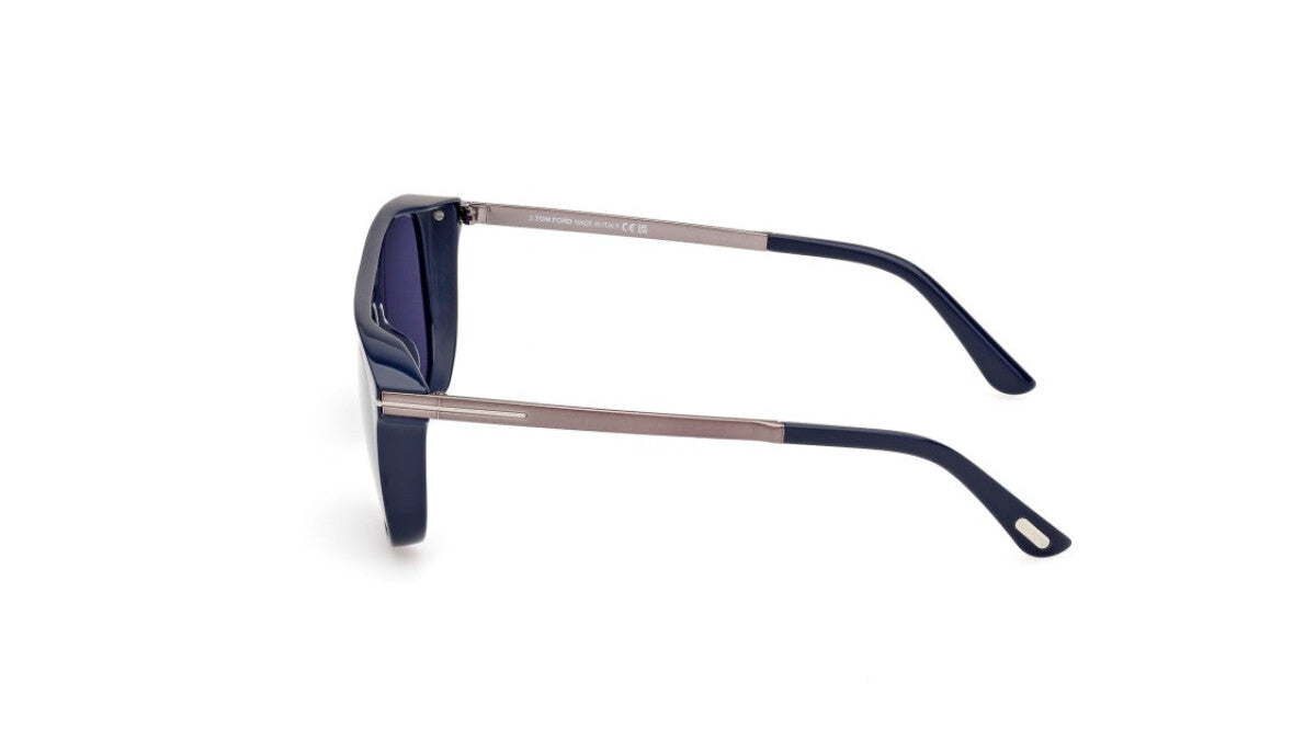 TOM FORD SUNGLASSES LIONEL - FT1105 90V 55