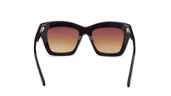 TOM FORD SUNGLASSES LUNA - FT1191 01F 52
