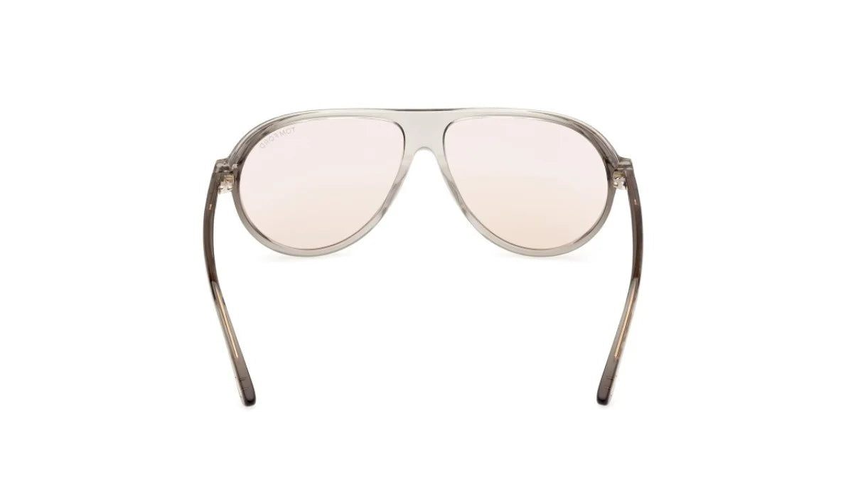 TOM FORD SUNGLASSES MARCUS - FT1023 93E 60