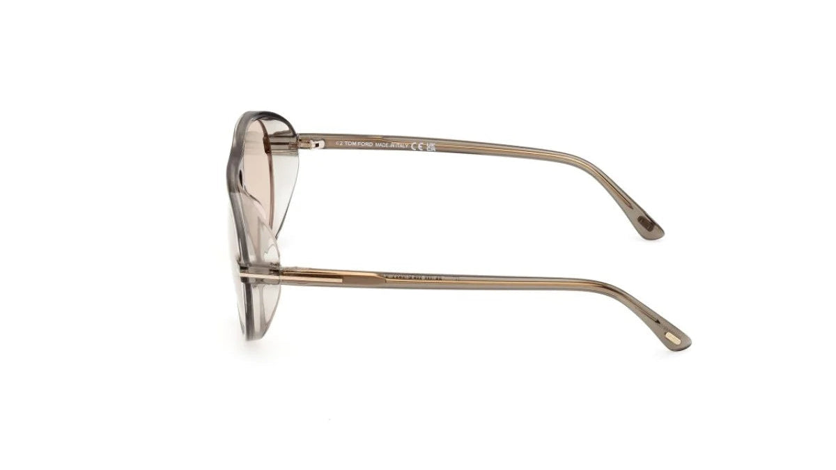 TOM FORD SUNGLASSES MARCUS - FT1023 93E 60