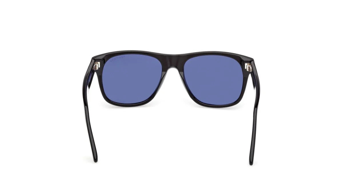 TOM FORD SUNGLASSES MARLON - FT1284 01V 55