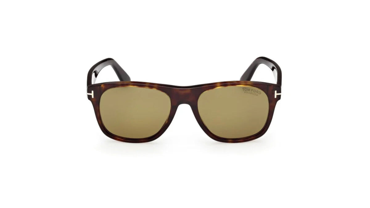 TOM FORD SUNGLASSES MARLON - FT1284 52R 55